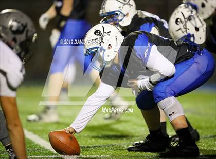 Thumbnail 1 in Preston vs. Buckhannon-Upshur photogallery.