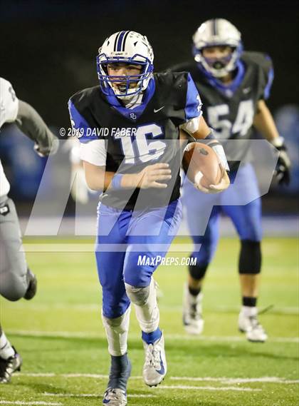 Thumbnail 2 in Preston vs. Buckhannon-Upshur photogallery.