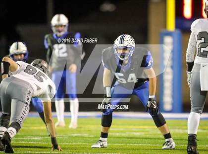 Thumbnail 1 in Preston vs. Buckhannon-Upshur photogallery.
