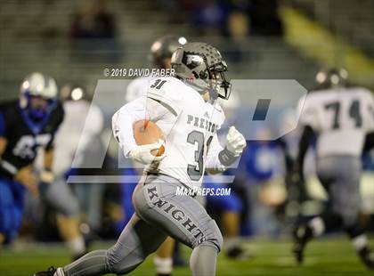 Thumbnail 2 in Preston vs. Buckhannon-Upshur photogallery.