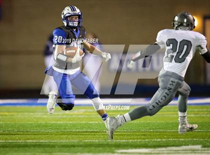 Thumbnail 2 in Preston vs. Buckhannon-Upshur photogallery.