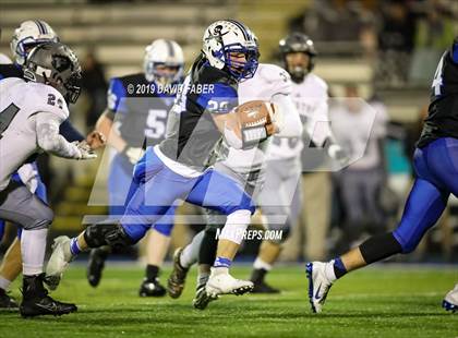 Thumbnail 3 in Preston vs. Buckhannon-Upshur photogallery.