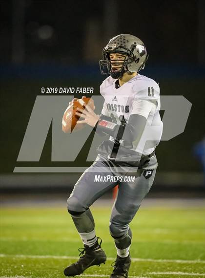 Thumbnail 2 in Preston vs. Buckhannon-Upshur photogallery.