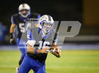 Thumbnail 1 in Preston vs. Buckhannon-Upshur photogallery.