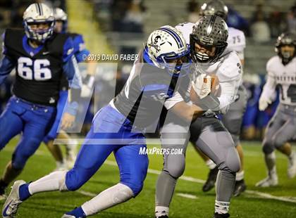 Thumbnail 3 in Preston vs. Buckhannon-Upshur photogallery.