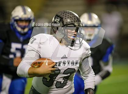 Thumbnail 1 in Preston vs. Buckhannon-Upshur photogallery.