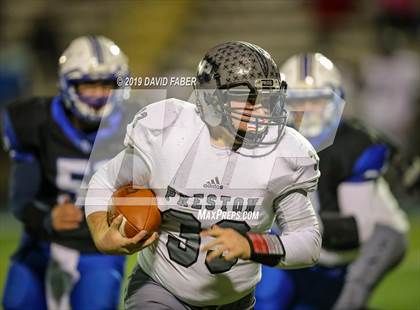 Thumbnail 3 in Preston vs. Buckhannon-Upshur photogallery.