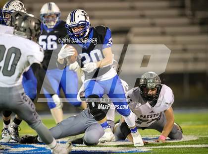 Thumbnail 3 in Preston vs. Buckhannon-Upshur photogallery.