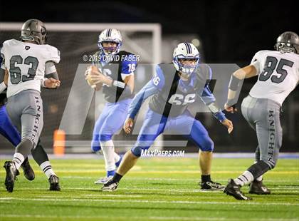 Thumbnail 3 in Preston vs. Buckhannon-Upshur photogallery.