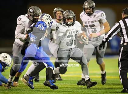 Thumbnail 3 in Preston vs. Buckhannon-Upshur photogallery.