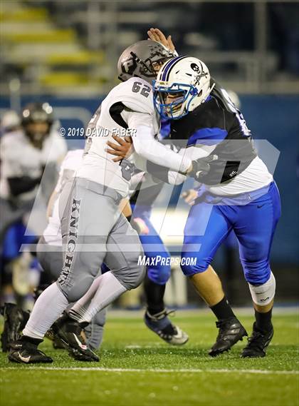 Thumbnail 1 in Preston vs. Buckhannon-Upshur photogallery.