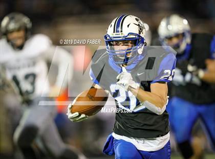 Thumbnail 3 in Preston vs. Buckhannon-Upshur photogallery.