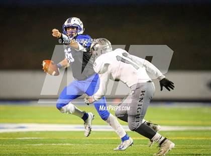 Thumbnail 1 in Preston vs. Buckhannon-Upshur photogallery.