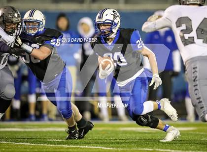 Thumbnail 2 in Preston vs. Buckhannon-Upshur photogallery.