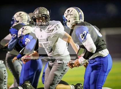 Thumbnail 3 in Preston vs. Buckhannon-Upshur photogallery.