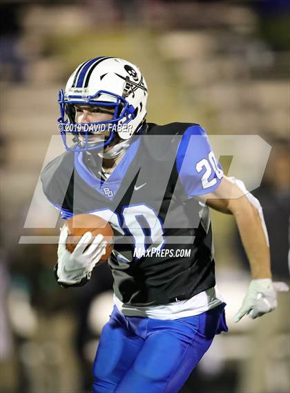 Thumbnail 2 in Preston vs. Buckhannon-Upshur photogallery.
