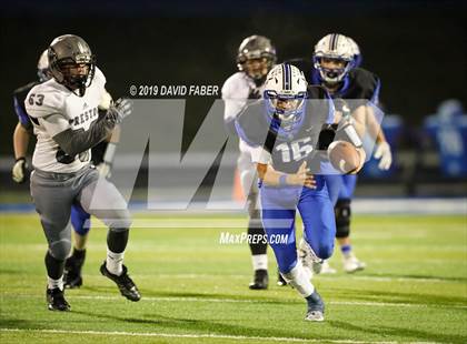 Thumbnail 3 in Preston vs. Buckhannon-Upshur photogallery.
