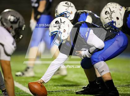 Thumbnail 3 in Preston vs. Buckhannon-Upshur photogallery.