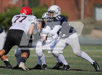 Thumbnail 1 in Arleta vs St. Genevieve photogallery.