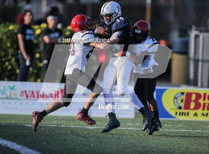 Thumbnail 1 in Arleta vs St. Genevieve photogallery.