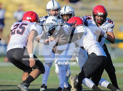 Thumbnail 2 in Arleta vs St. Genevieve photogallery.