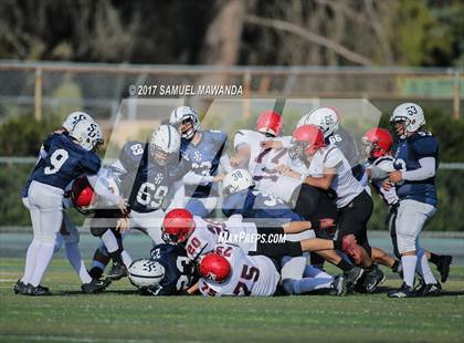 Thumbnail 2 in Arleta vs St. Genevieve photogallery.