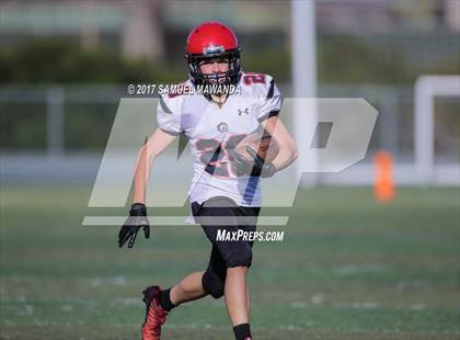 Thumbnail 2 in Arleta vs St. Genevieve photogallery.