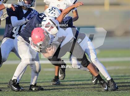 Thumbnail 1 in Arleta vs St. Genevieve photogallery.