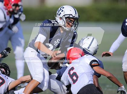 Thumbnail 1 in Arleta vs St. Genevieve photogallery.