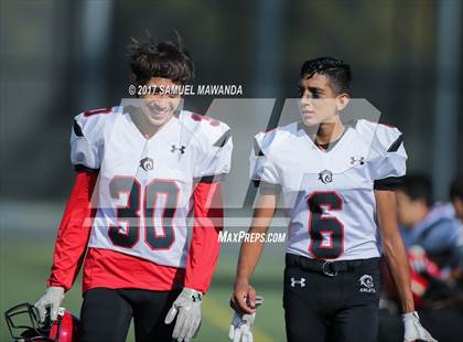 Thumbnail 3 in Arleta vs St. Genevieve photogallery.