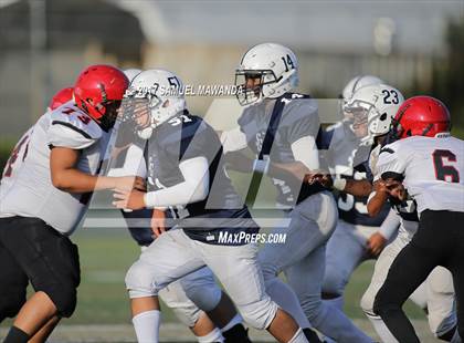 Thumbnail 2 in Arleta vs St. Genevieve photogallery.