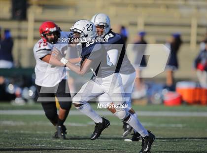 Thumbnail 2 in Arleta vs St. Genevieve photogallery.