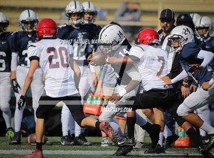 Thumbnail 2 in Arleta vs St. Genevieve photogallery.