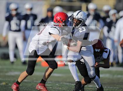 Thumbnail 3 in Arleta vs St. Genevieve photogallery.