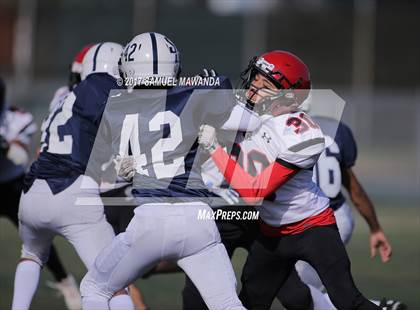 Thumbnail 3 in Arleta vs St. Genevieve photogallery.