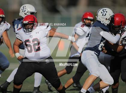 Thumbnail 2 in Arleta vs St. Genevieve photogallery.
