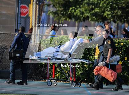 Thumbnail 1 in Arleta vs St. Genevieve photogallery.