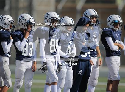 Thumbnail 3 in Arleta vs St. Genevieve photogallery.