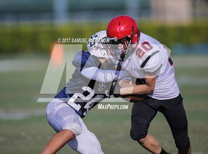 Thumbnail 1 in Arleta vs St. Genevieve photogallery.