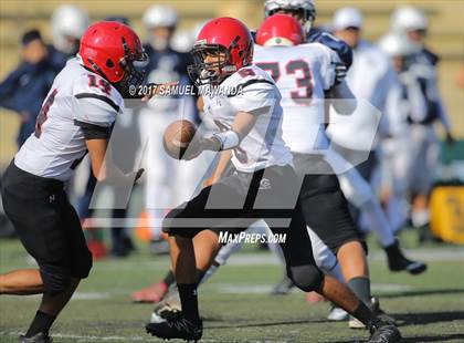 Thumbnail 1 in Arleta vs St. Genevieve photogallery.