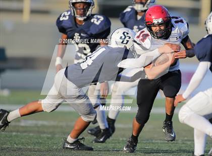 Thumbnail 3 in Arleta vs St. Genevieve photogallery.