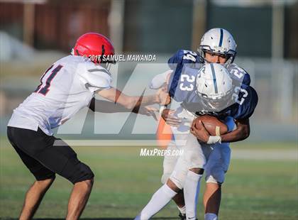 Thumbnail 2 in Arleta vs St. Genevieve photogallery.