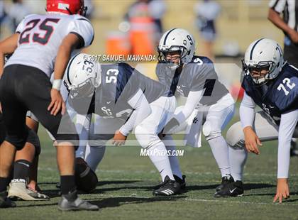 Thumbnail 2 in Arleta vs St. Genevieve photogallery.