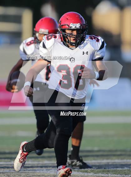 Thumbnail 1 in Arleta vs St. Genevieve photogallery.