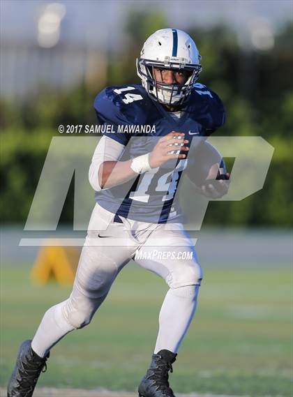 Thumbnail 3 in Arleta vs St. Genevieve photogallery.