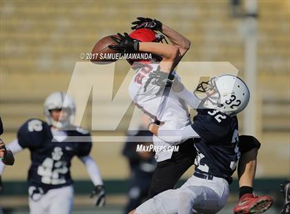 Thumbnail 2 in Arleta vs St. Genevieve photogallery.