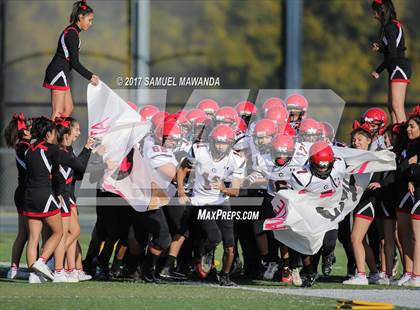 Thumbnail 3 in Arleta vs St. Genevieve photogallery.