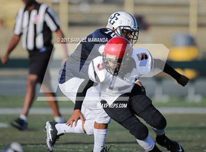 Thumbnail 3 in Arleta vs St. Genevieve photogallery.