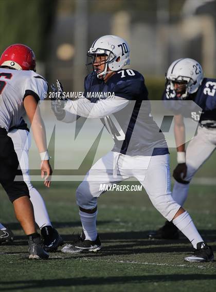 Thumbnail 1 in Arleta vs St. Genevieve photogallery.