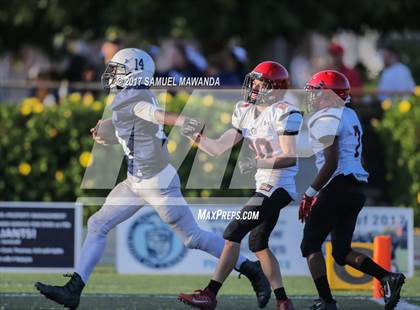 Thumbnail 3 in Arleta vs St. Genevieve photogallery.